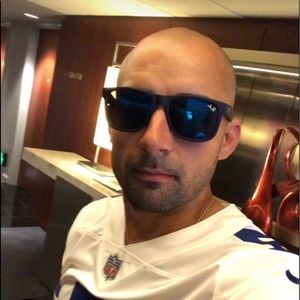 Meet your Posher, Tiago